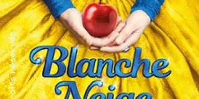 Blanche Neige et les 7 Nains - Théâtre de la Gaité Montparnasse, Paris SNO25