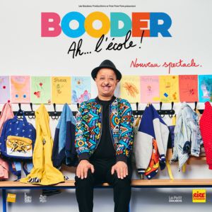 BOODER – ZINGA ZANGA