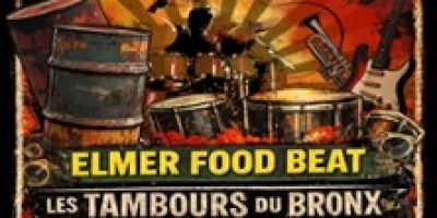 Bordel Organisé Festival