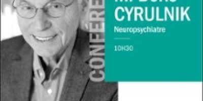 Boris Cyrulnik - Comment Fait-On pour se Civiliser ?