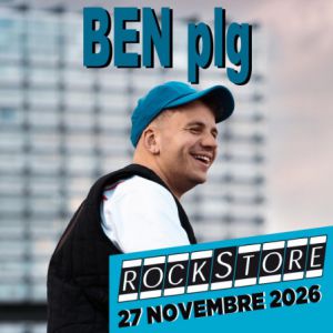 BEN PLG – Montpellier