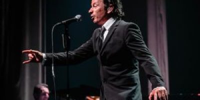 BREL ! LE SPECTACLE interprété par OLIVIER LAURENT – L&rsquo;Olympia
