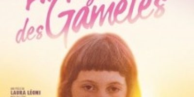 Cécile Coves - La Trajectoire des Gamètes