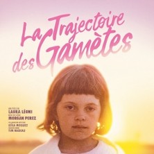 Cécile Coves - La Trajectoire des Gamètes