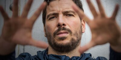 Redouane Bougheraba – Mon Premier Spectacle – Tournée des Zénith – Toulon