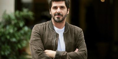 Patrick Fiori – Floirac