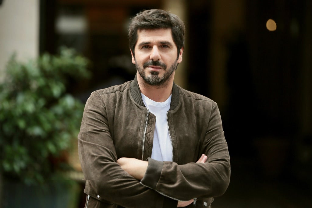 Patrick Fiori – Floirac