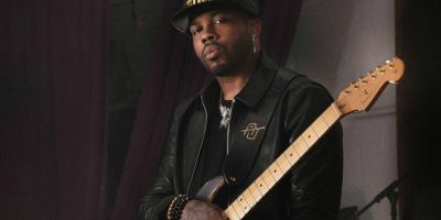 AYRON JONES – Strasbourg