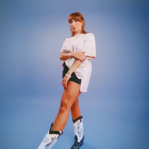 LISA PARIENTE – NANTES