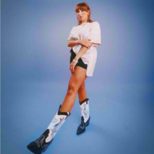 LISA PARIENTE – LILLE