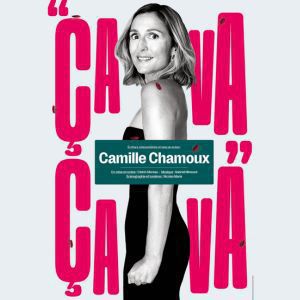 CAMILLE CHAMOUX – Dijon