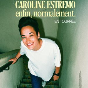CAROLINE ESTREMO – Biarritz