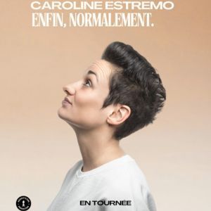 CAROLINE ESTREMO – Toulouse