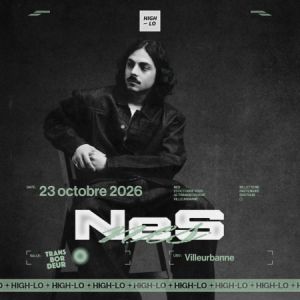 NeS – Villeurbanne