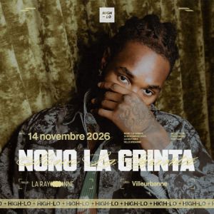 Nono La Grinta – Lyon