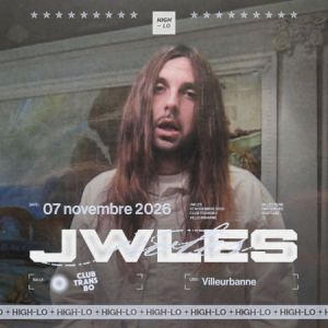 JWLES – Lyon