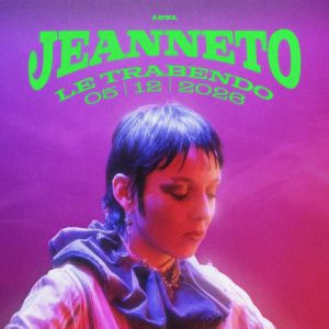 JeanneTo – Trabendo – Le Trabendo