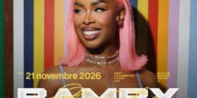 BAMBY – LYON