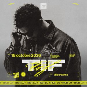 TIF – Lyon