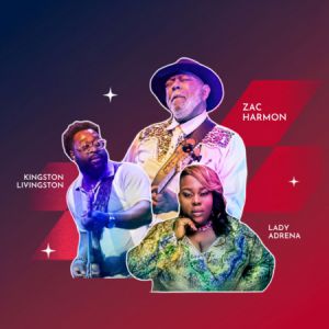 CHICAGO BLUES – TREMBLAY EN FRANCE