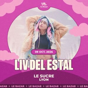 LIV DEL ESTAL – LYON
