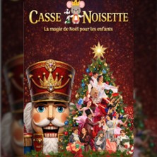 Casse-Noisette - La Scène Parisienne, Paris