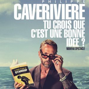 PHILIPPE CAVERIVIERE – Strasbourg