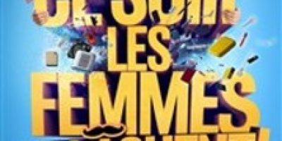 Ce Soir les Femmes se Lâchent - Tournée