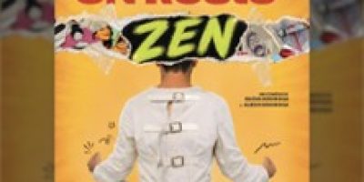 Ce Soir on Reste Zen - La Comédie Oberkampf, Paris