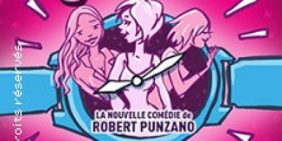 Ce Soir ou Jamais - Le Mélo d'Amélie, Paris