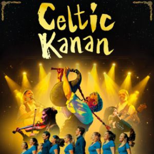 Celtic Kanan – Fréjus