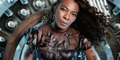 BUIKA – Casino de Paris