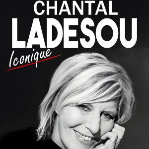 CHANTAL LADESOU – ZINGA ZANGA