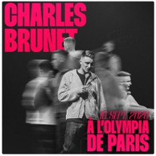 Charles Brunet - Très Très Bon Show