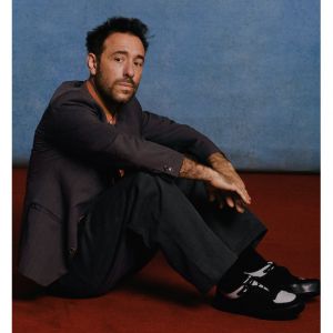 CHARLIE WINSTON – Istres
