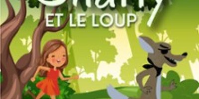 Charly et le Loup - Théâtre des Chartrons, Bordeaux