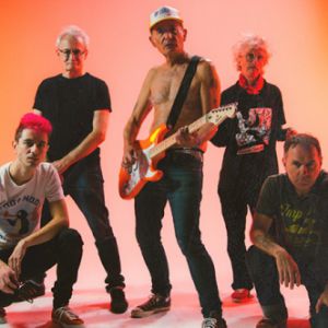 LES WAMPAS + Pamela Pogo – ANNEMASSE