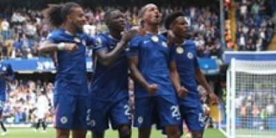 Chelsea FC - Saison 2026/2027