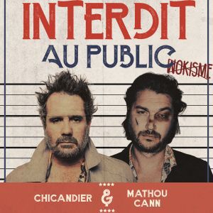 CHICANDIER & MATHOU – Bordeaux