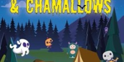 Chocottes et Chamallows