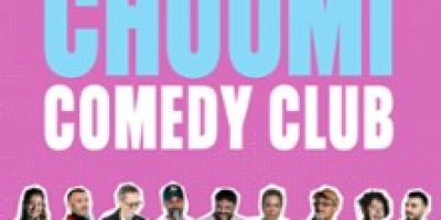 Choumi Comedy Club - Michou Comedy, Paris
