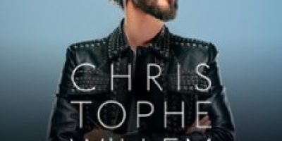Christophe Willem 2027 - Tournée
