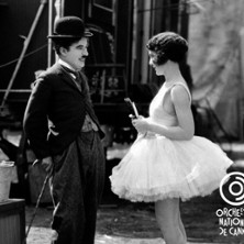 Ciné-Concert - Le Cirque