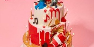 Cinq de Coeur - Un Air de Fête - Théâtre de la Gaité Montparnasse - Paris