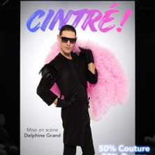 Cintré ! - Apollo Comedy, Paris