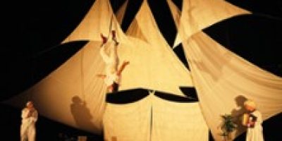 Circo Infinito - A Feel Good Circus Show - Bobino, Paris