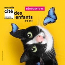 Cité des Enfants 2-6 ans Cité des Enfants 2-6 ans