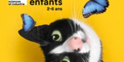 Cité des Enfants 2-6 ans