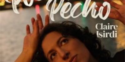 Claire Isirdi - Poèmes pour Pécho