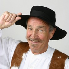 Claude Vanony & Dominique Walter
